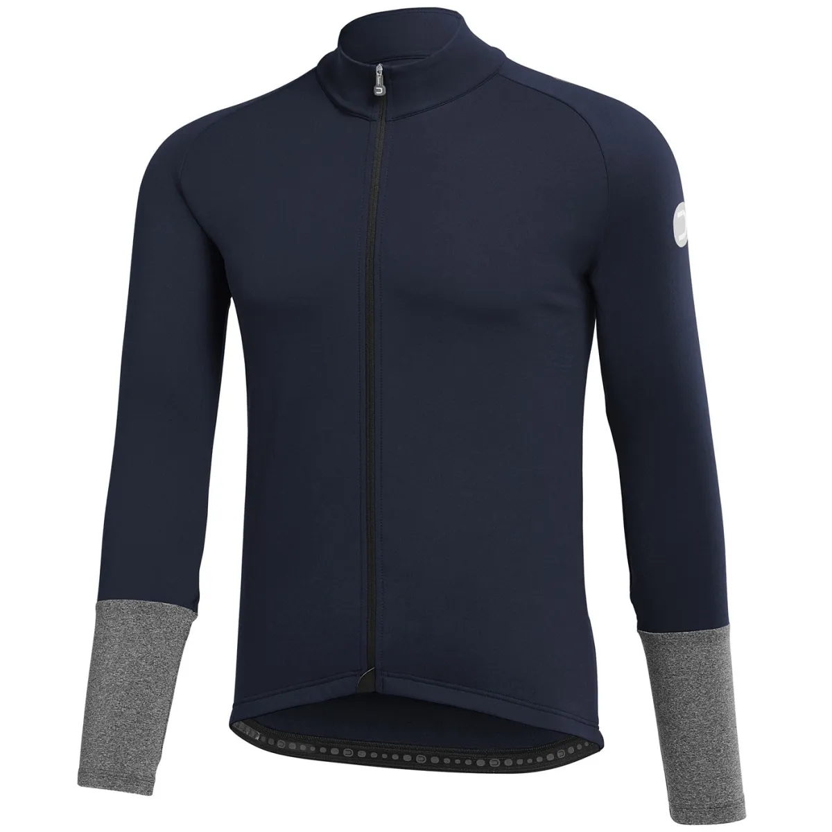 Dotout Prime Long Sleeves Jersey - Blue New Releases