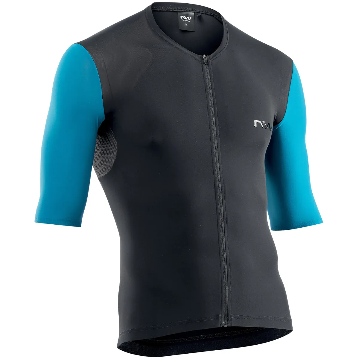Northwave Extreme Jersey - Black Blue New Releases
