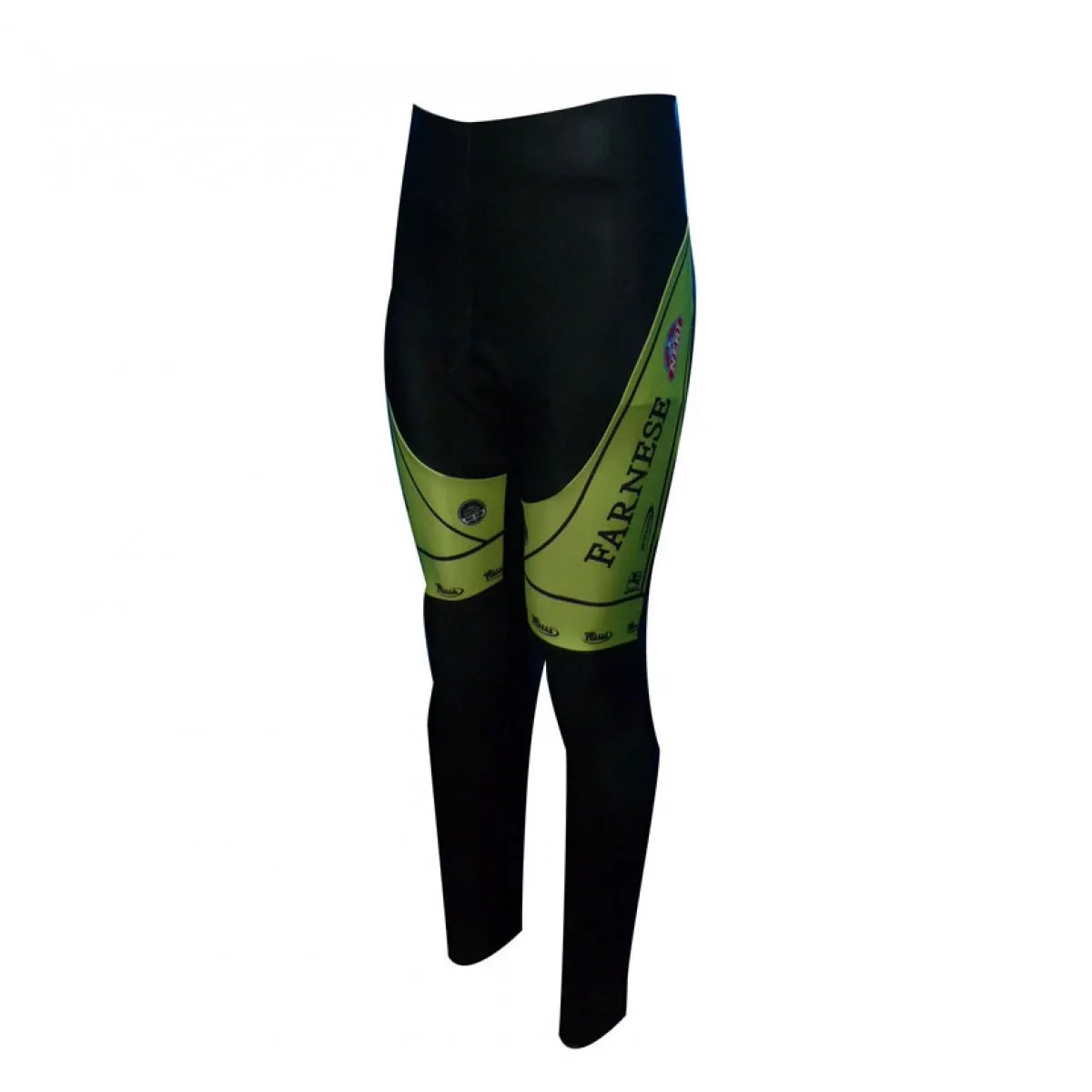 FARNESE VINI Giro 2012 Cycling Winter Pants New Releases