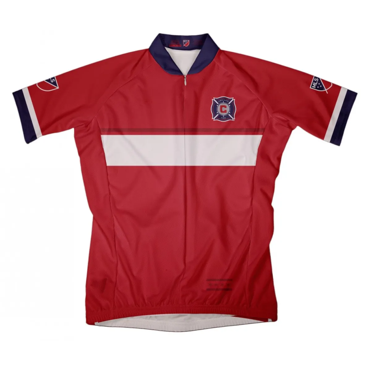 MLS Chicago Fire SC Cycling Jerseys Online