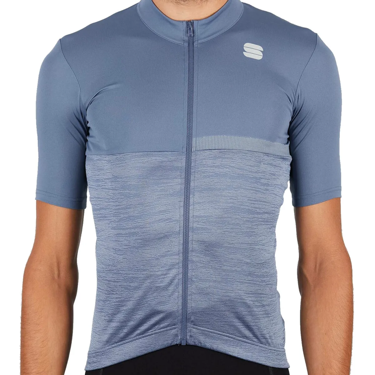 Sportful Giara Jersey - Light Blue Outlet
