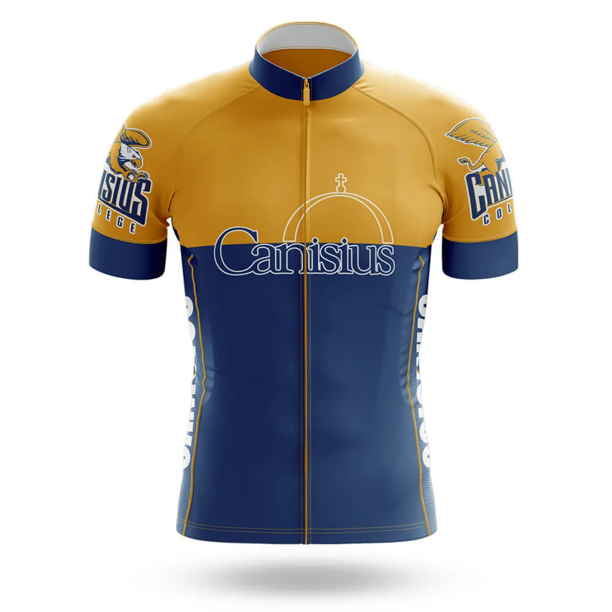 Canisius College V2 - Men's Cycling / Jersey Only, Canisius College Apparel