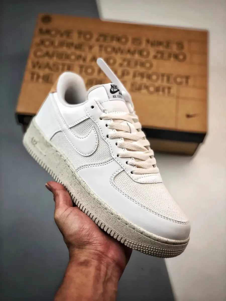 Nike Air Force 1 Low Next Nature Cork White DV7184-001 Online