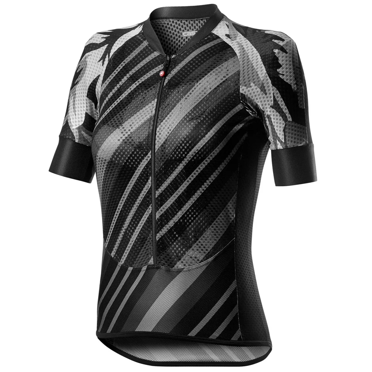 Castelli Climber's Woman Jersey - Black For Sale