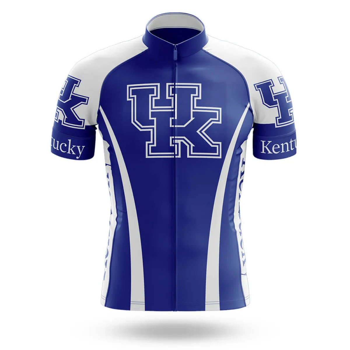 Wildcats - Men's Cycling / Jersey Only Brand New