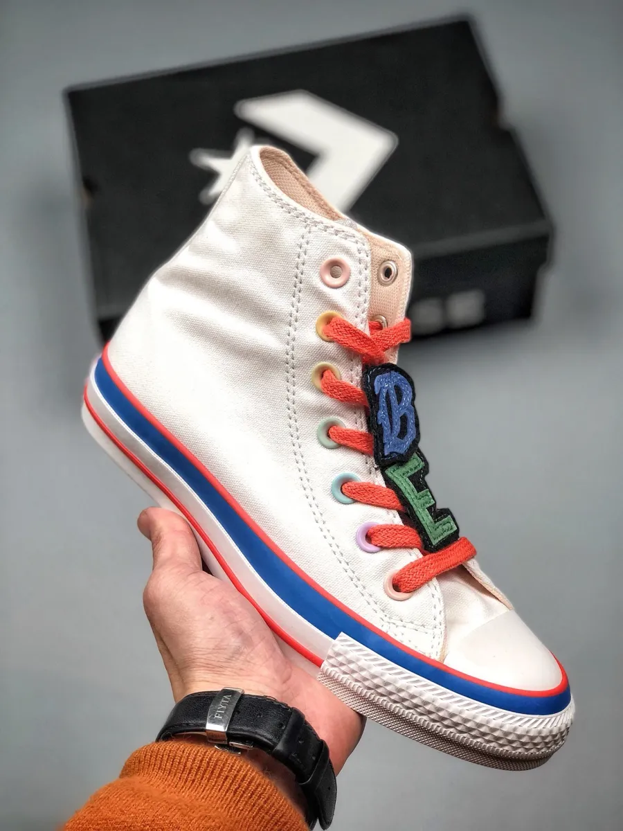 Converse x Millie Bobby Brown Chuck Taylor All Star ‘Be You’