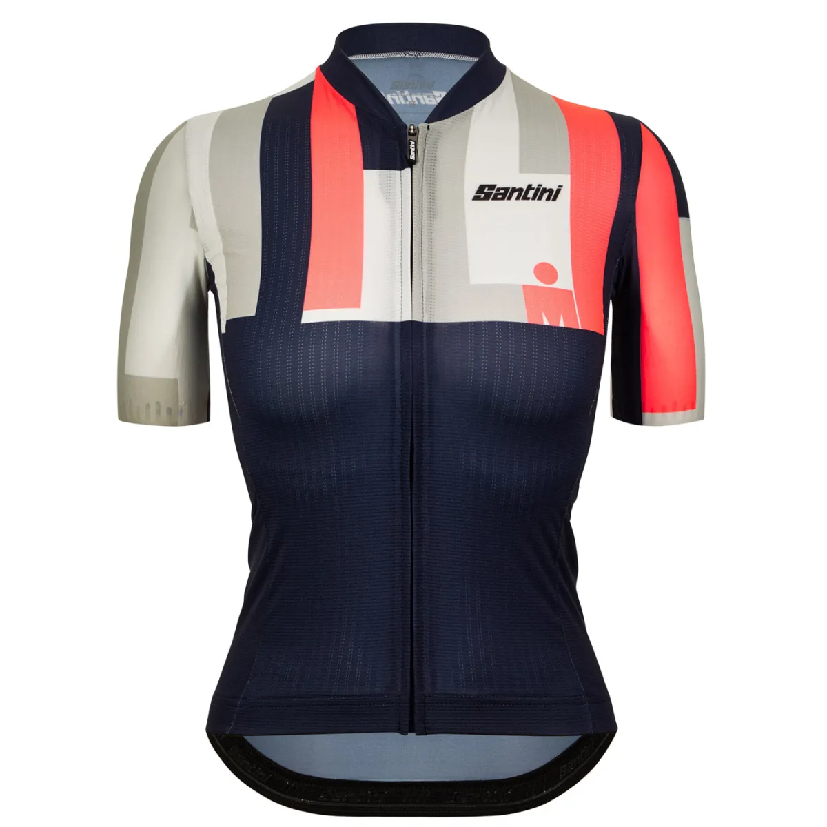 Santini Ironman Aahonoui Women Jersey To Buy