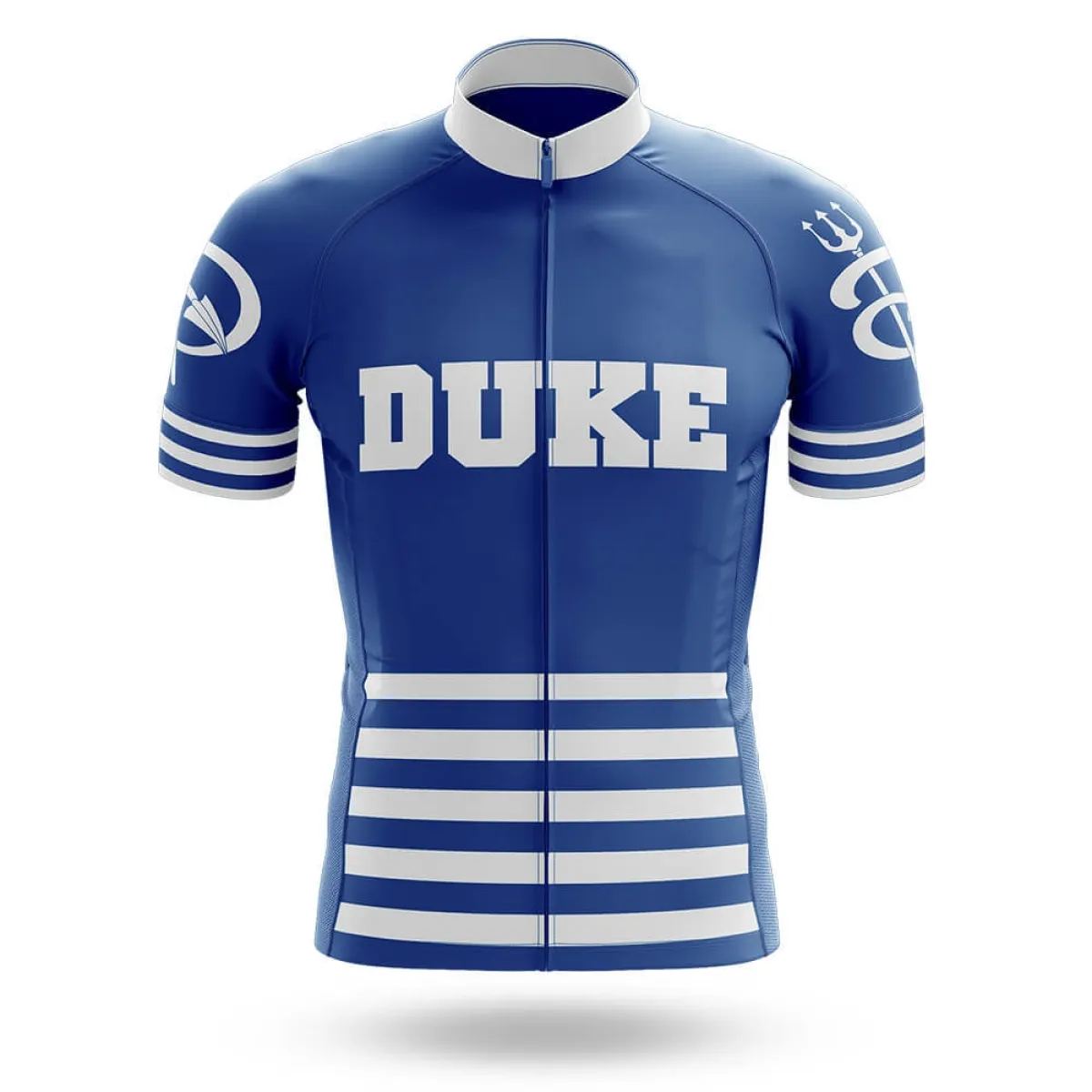 Blue Devils Cycling Jersey Restock