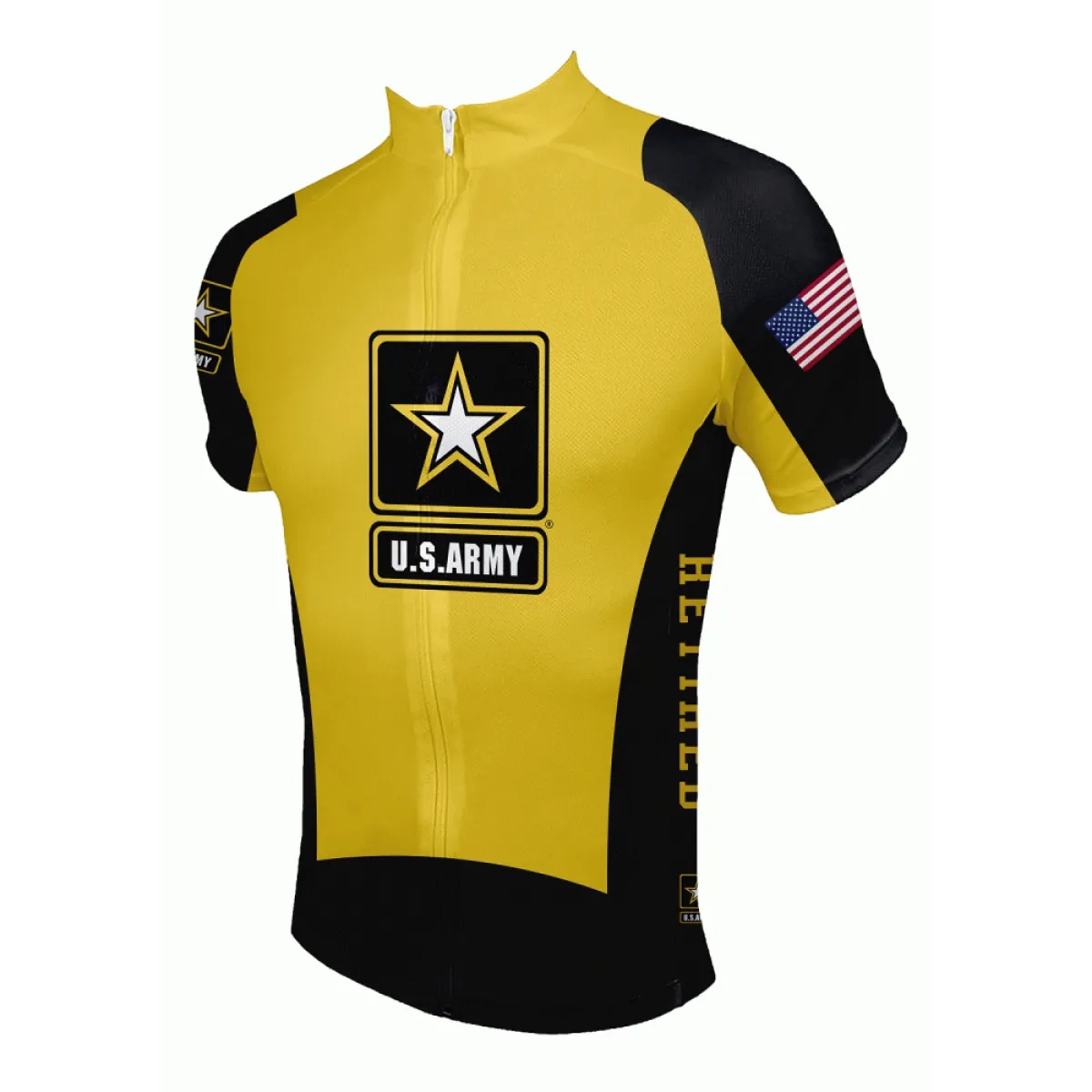 Brand New US Army Retired Cycling Jerseys
