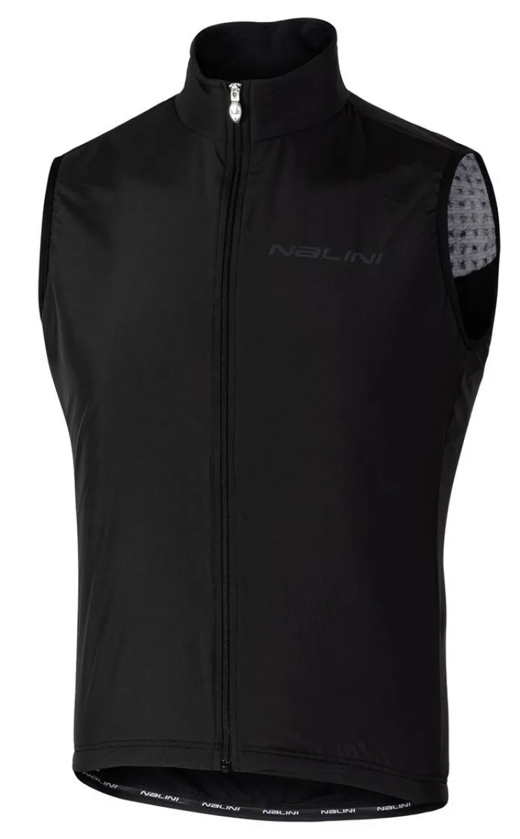 Nalini AIW Pro Gara Primaloft Black Vest,