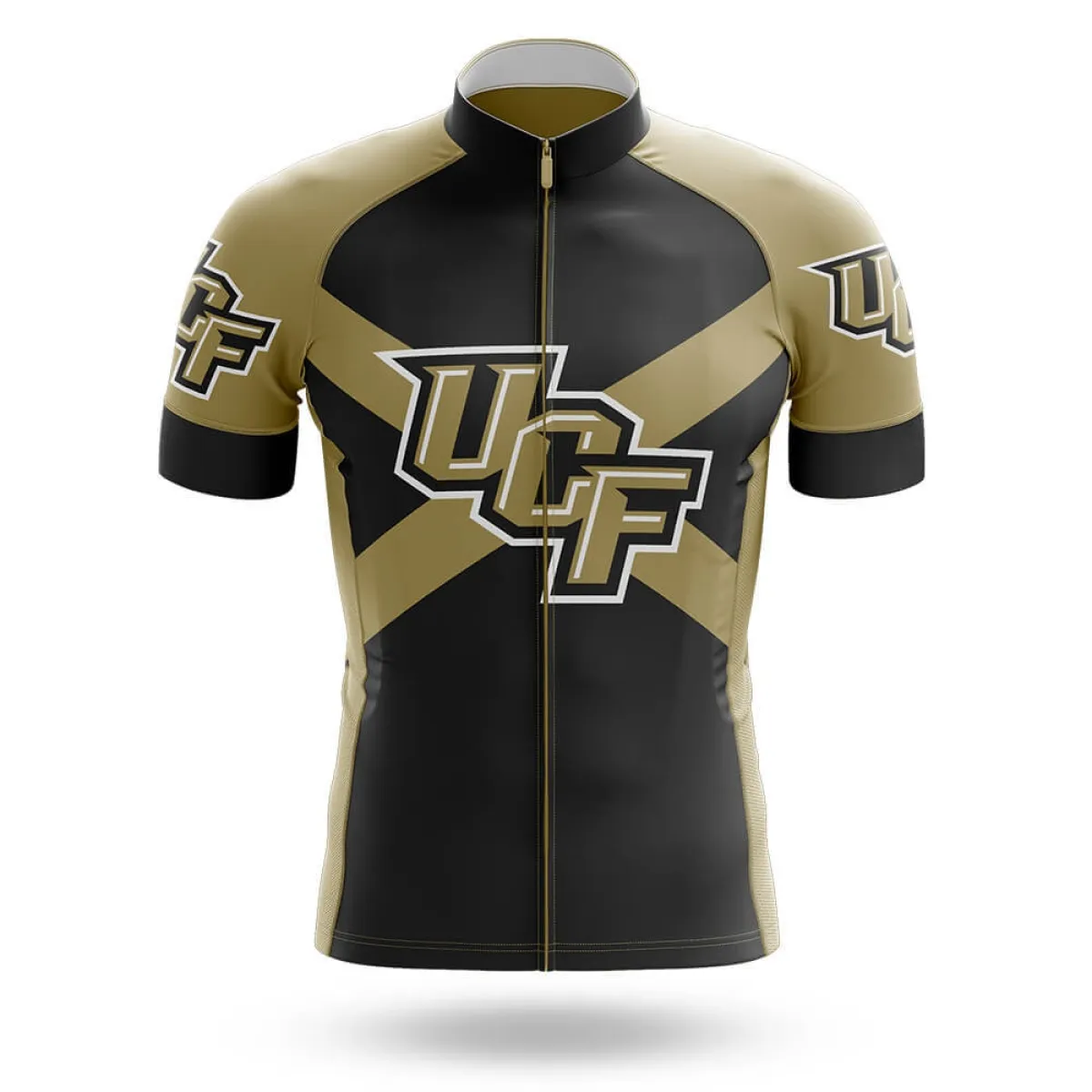 University of Central Florida FL Cycling Jersey