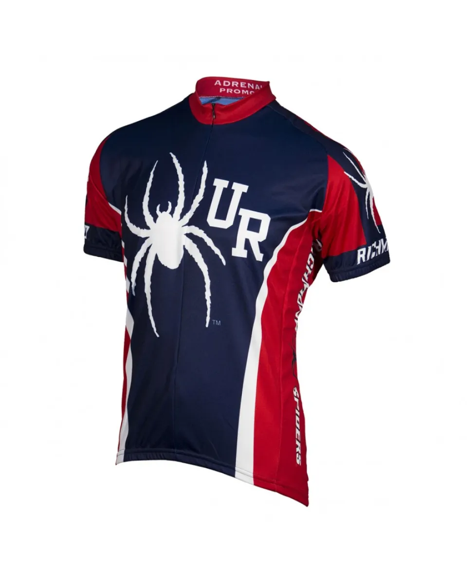 Richmond Men's Cycling Jersey Restock