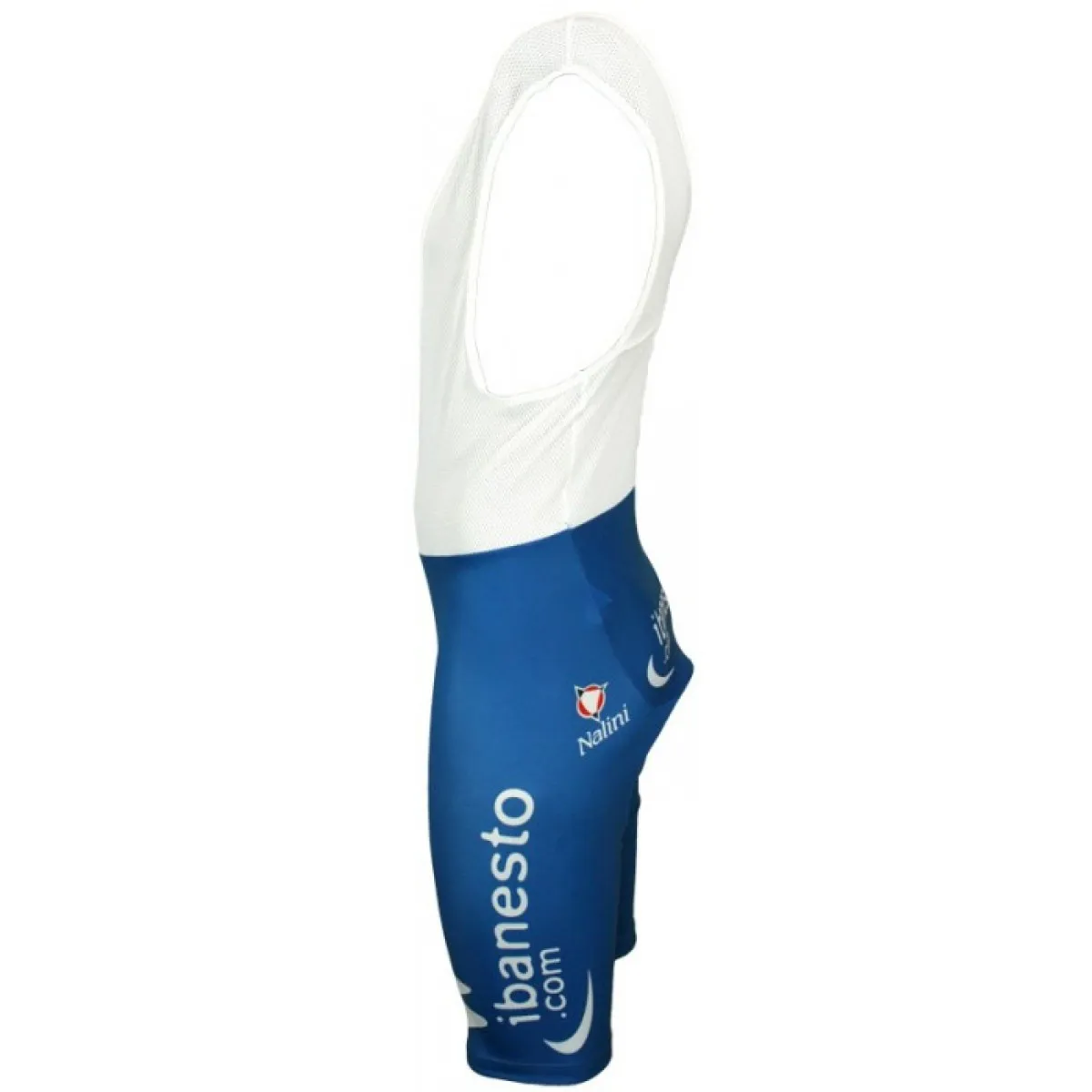 IBanesto 2003 Bib Shorts - Radsport-Profi-Team Restock