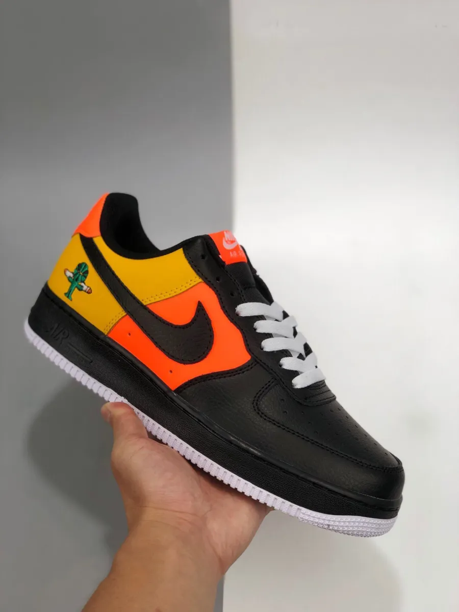 Nike Air Force 1 'Raygun' / raygun sale