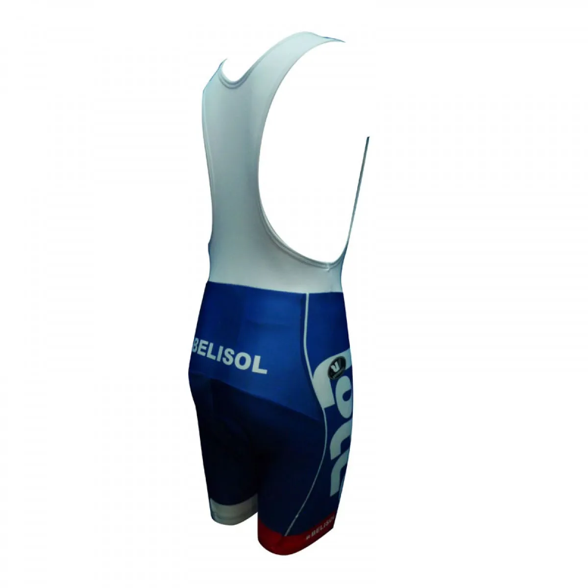 2012 TEAM LOTTO Bib Shorts To Buy