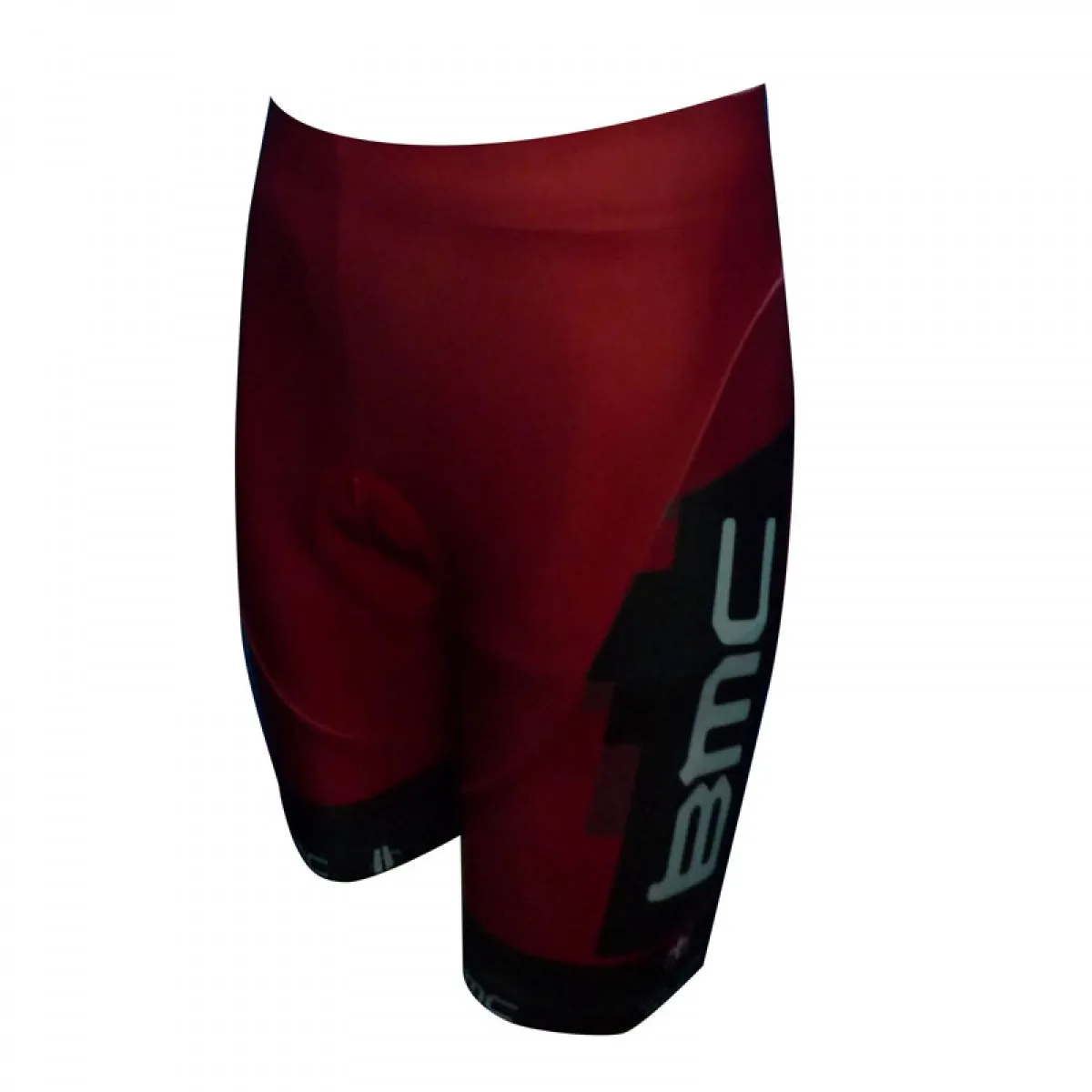 BMC RACING TEAM 2012 Hincapie professional cycling team - cycling shorts