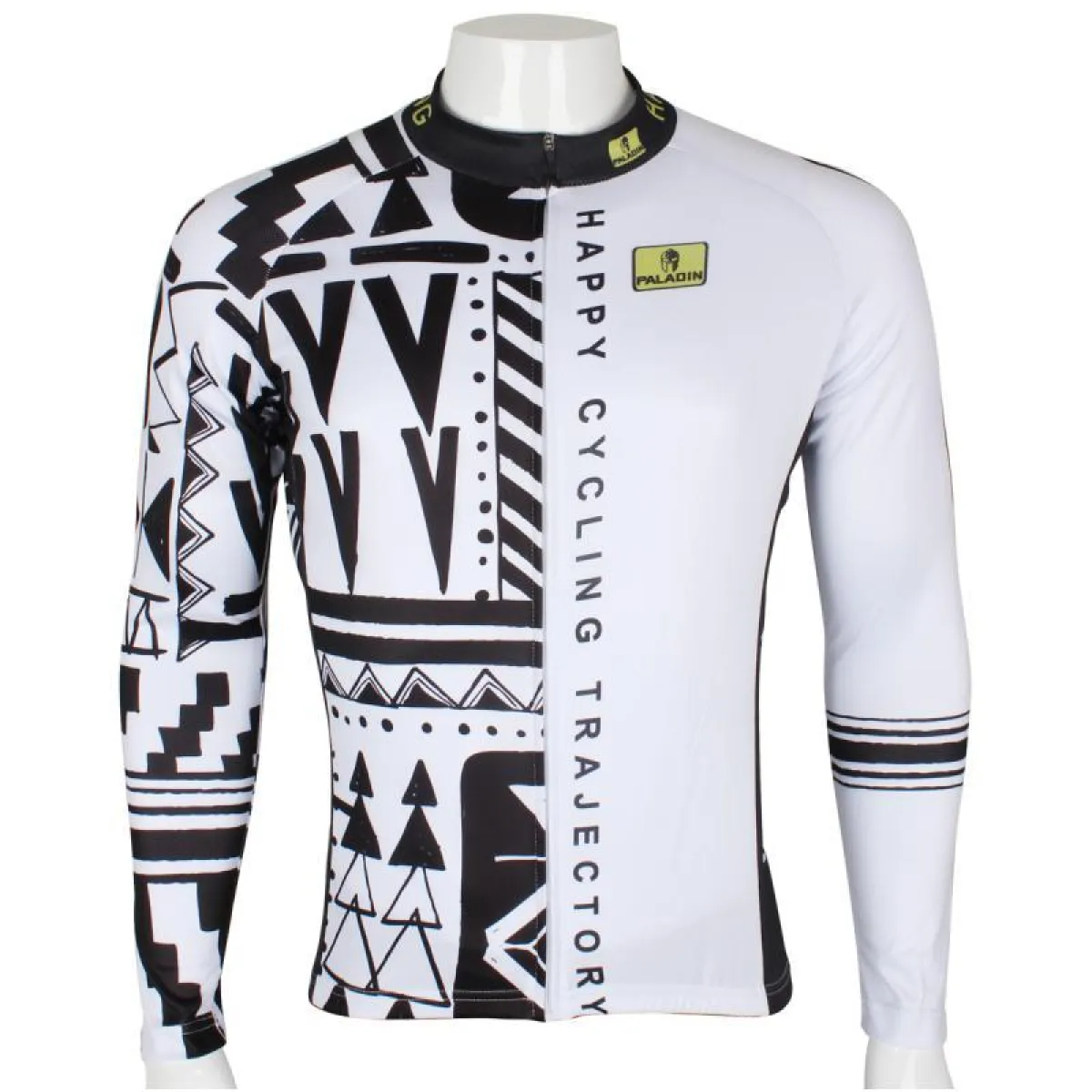 Men's Cycling Jerseys Short/long-sleeve Spring Summer Shirts NO.206