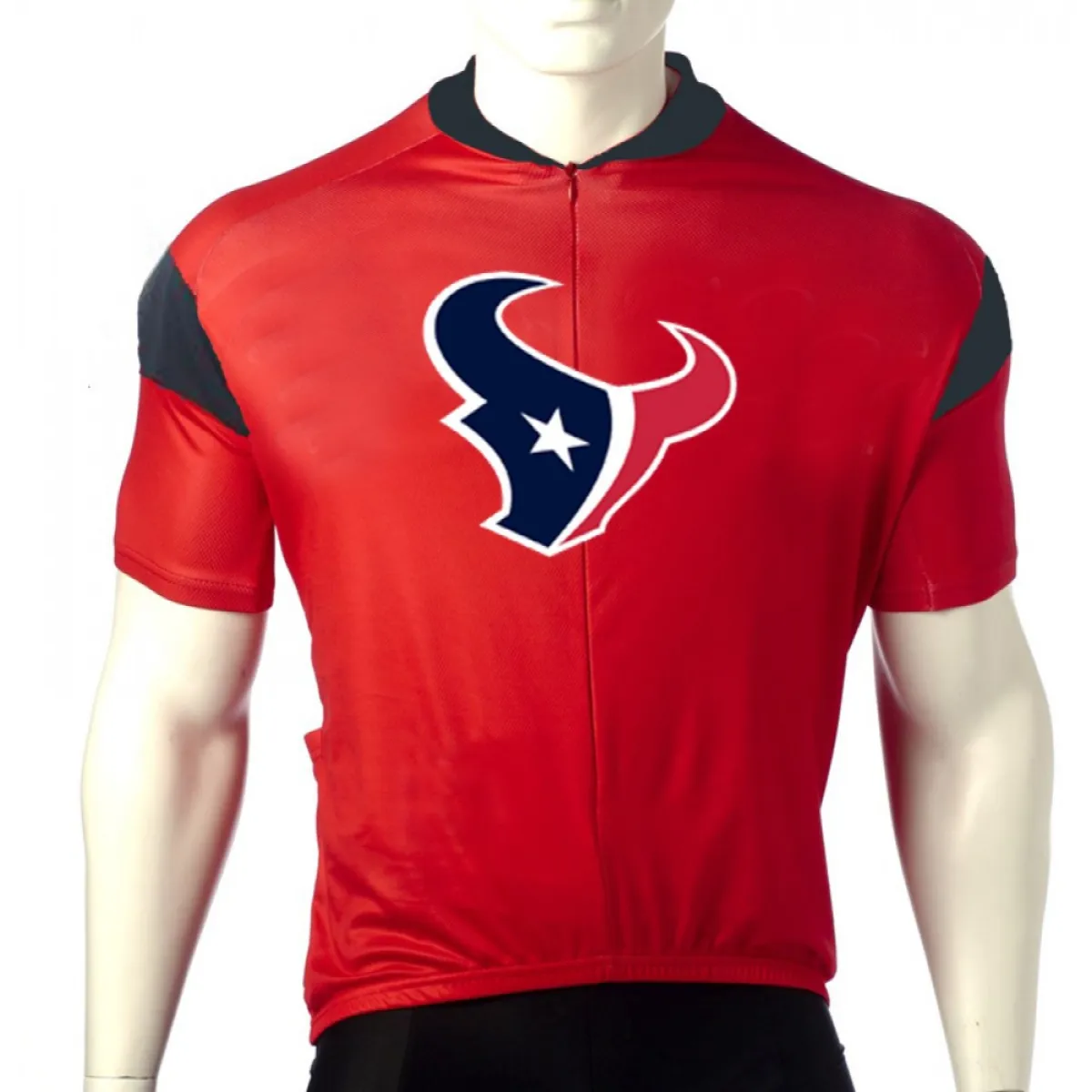 NFL Houston Texans Cycling Jerseys Z-1905699 For Sale