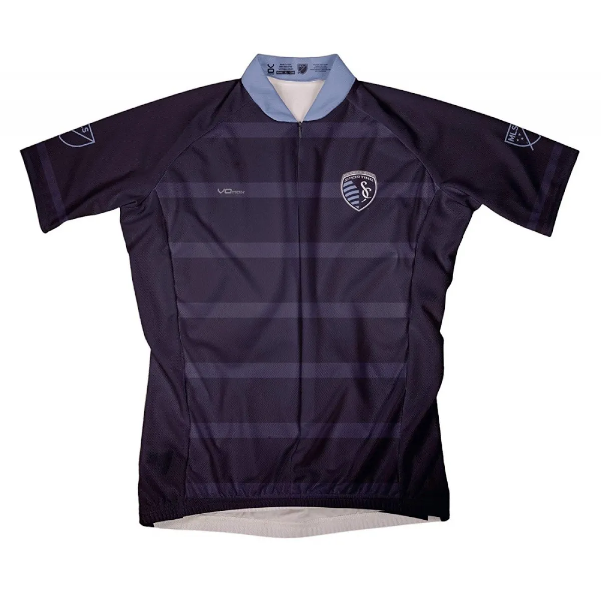 MLS Sporting Kansas City Cycling Jerseys Z-1905770 For Sale