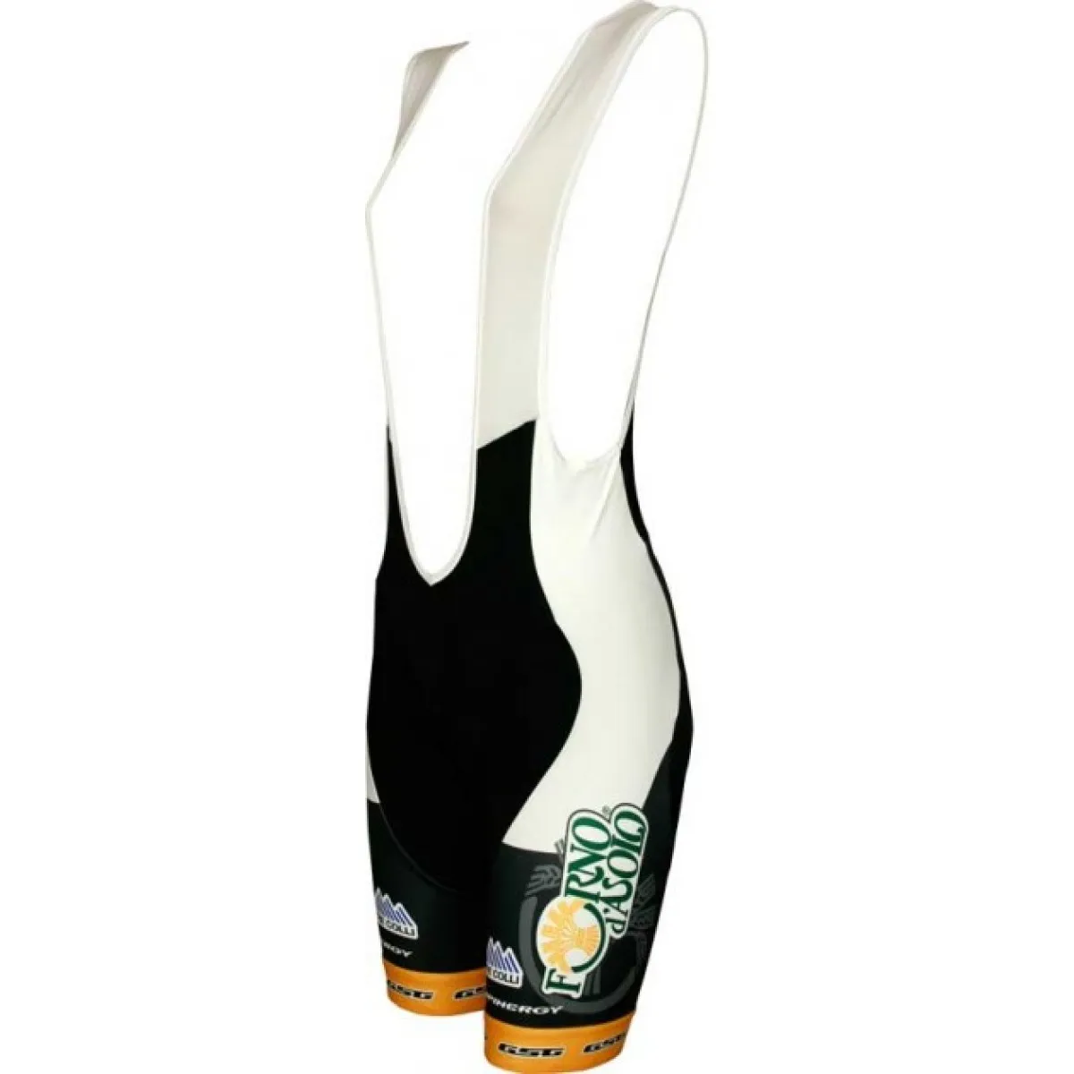 FORNO D' ASOLO COLAVITA 2012 Giessegi Damen Radsport-Profi-Team - Radsport - Bib Shorts