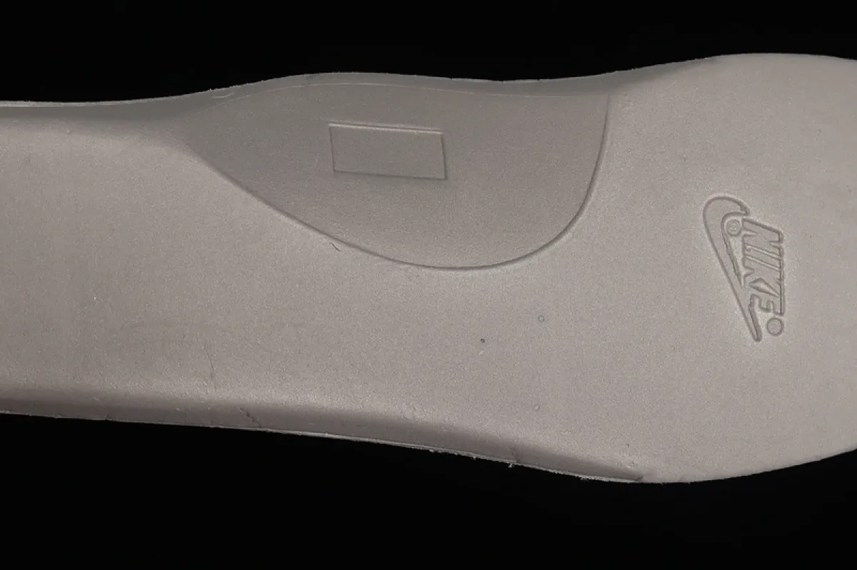 Nike Air Force 1 07 LV8 Grey White CI0061-002 Brand New