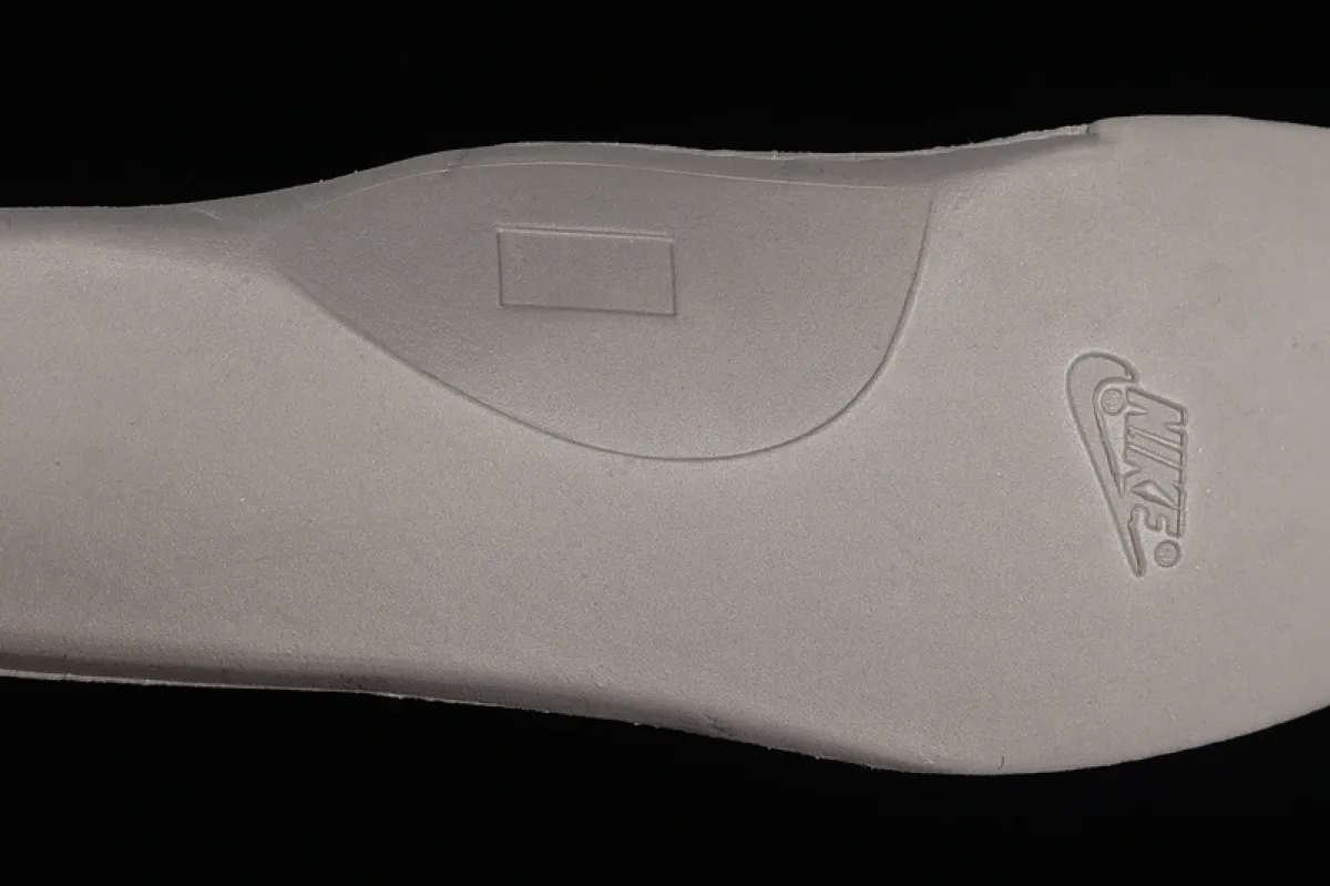 Nike Air Force 1 07 LV8 Grey White CI0061-002 Brand New