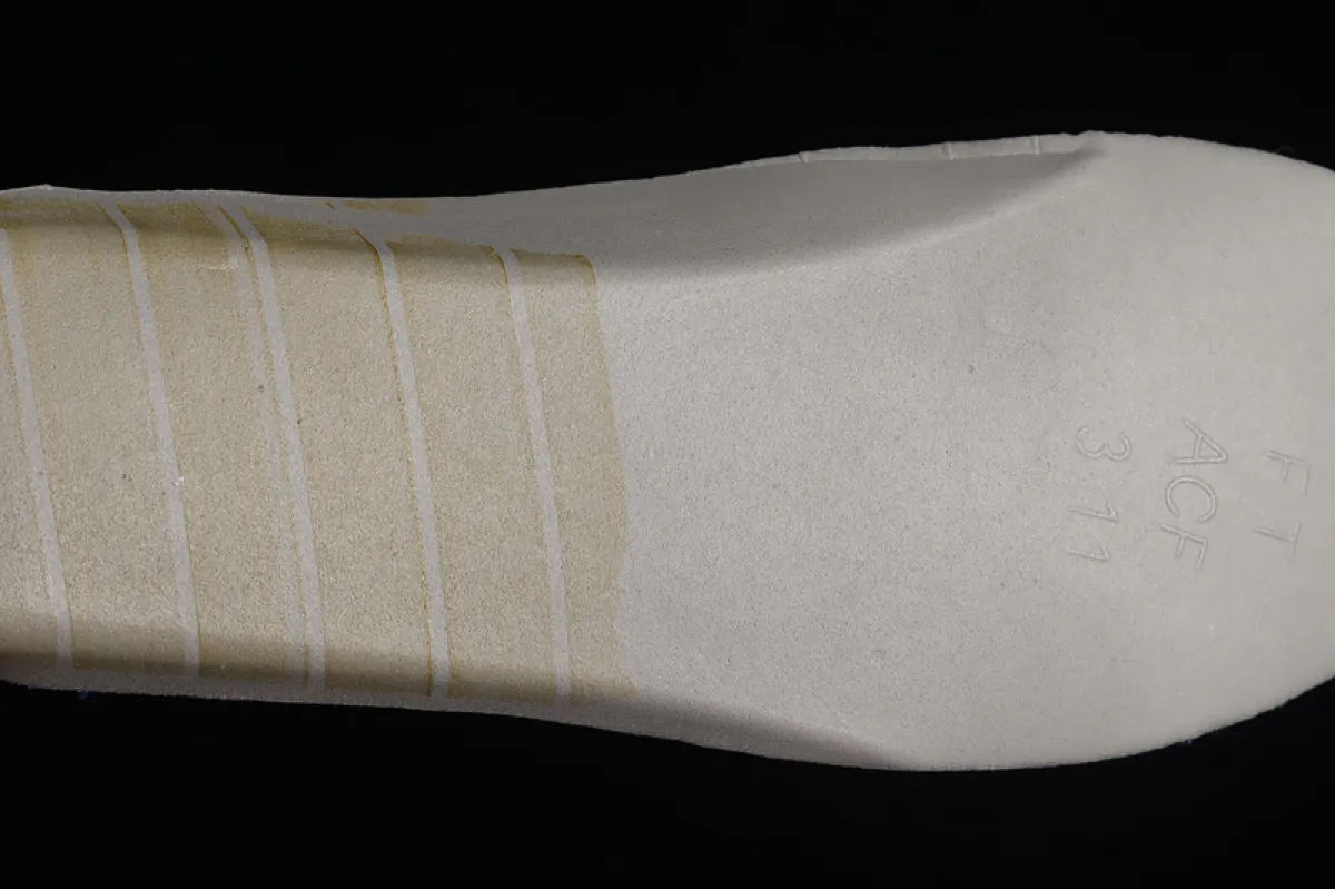 Nike Air Force 1 07 LV8 Grey White CI0061-002 Brand New