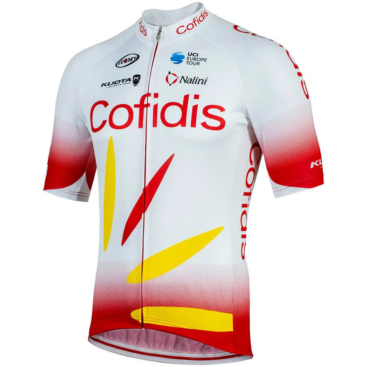 Cofidis 2019 Jersey Restock