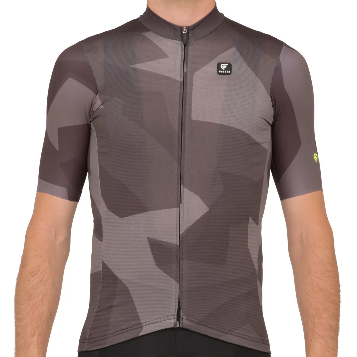 Pissei Tempo LTD Jersey - Grey To Buy