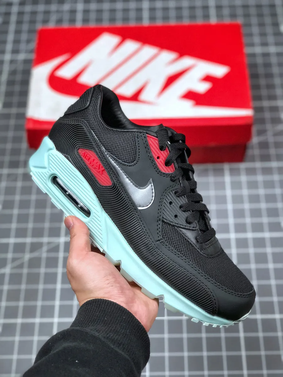 Nike Air Max 90 Vinyl CK0902-001