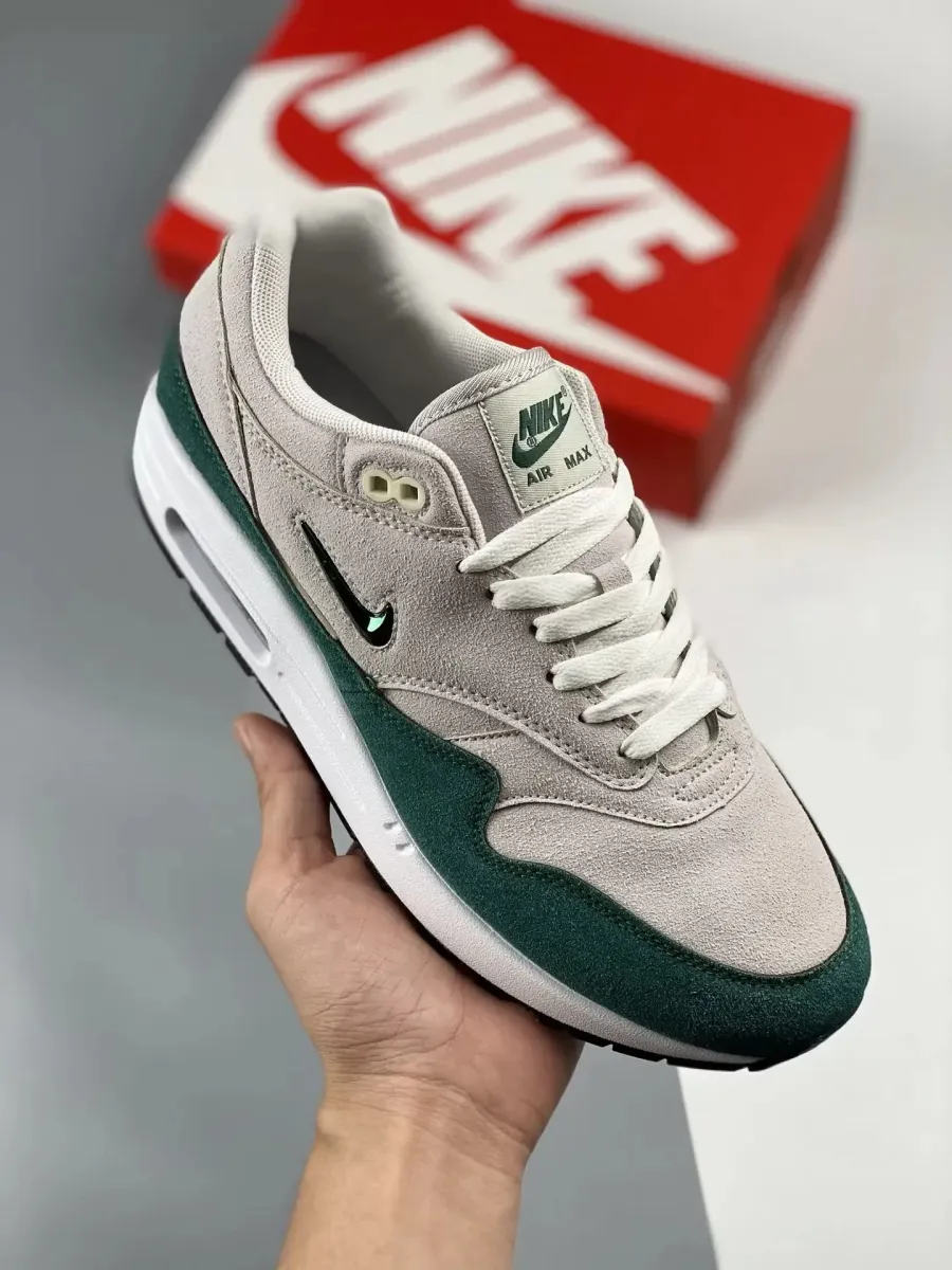 Nike Air Max 1 Jewel Atomic Teal 918354-003 Online