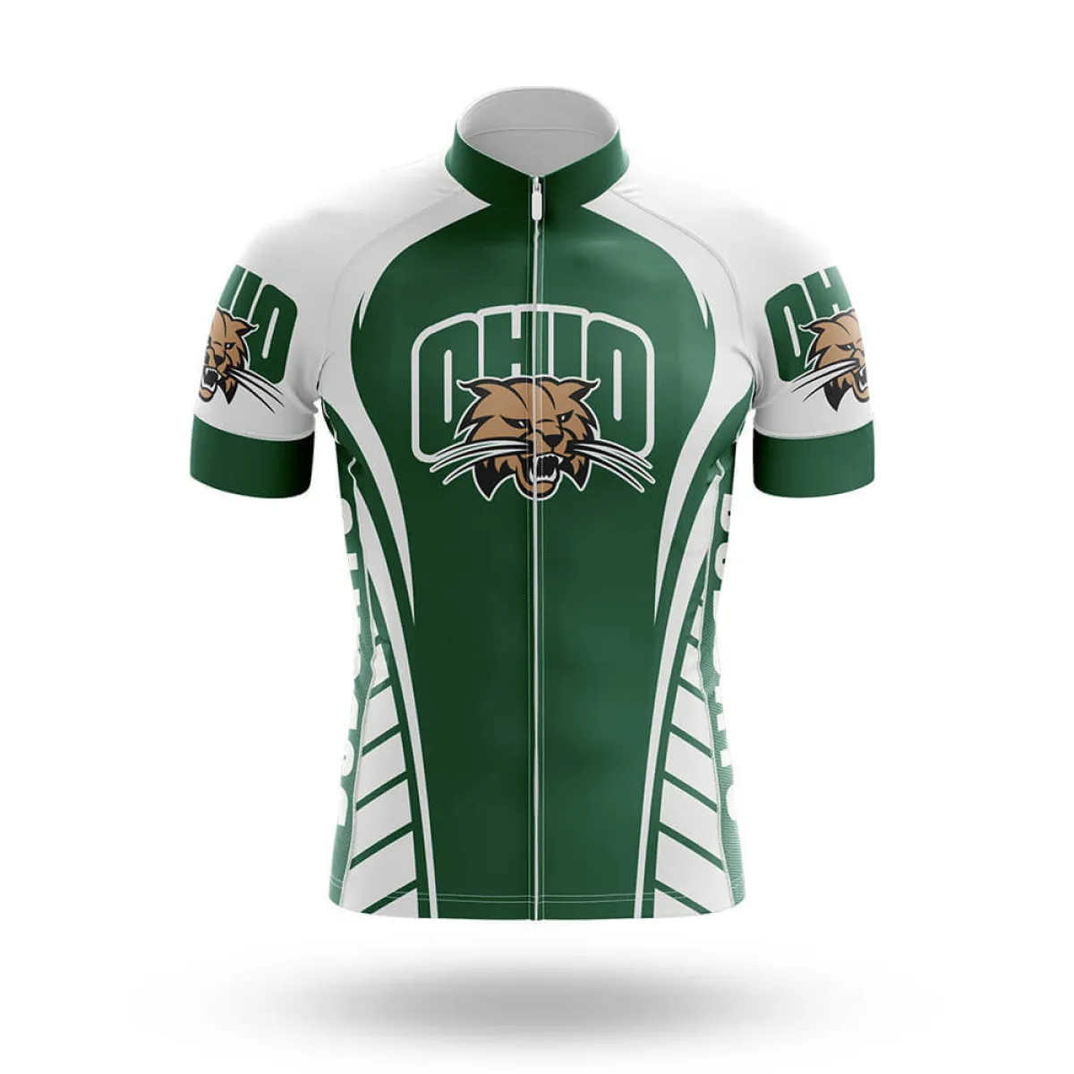 Go Bobcats V3 - Men's Cycling / Jersey Only Restock