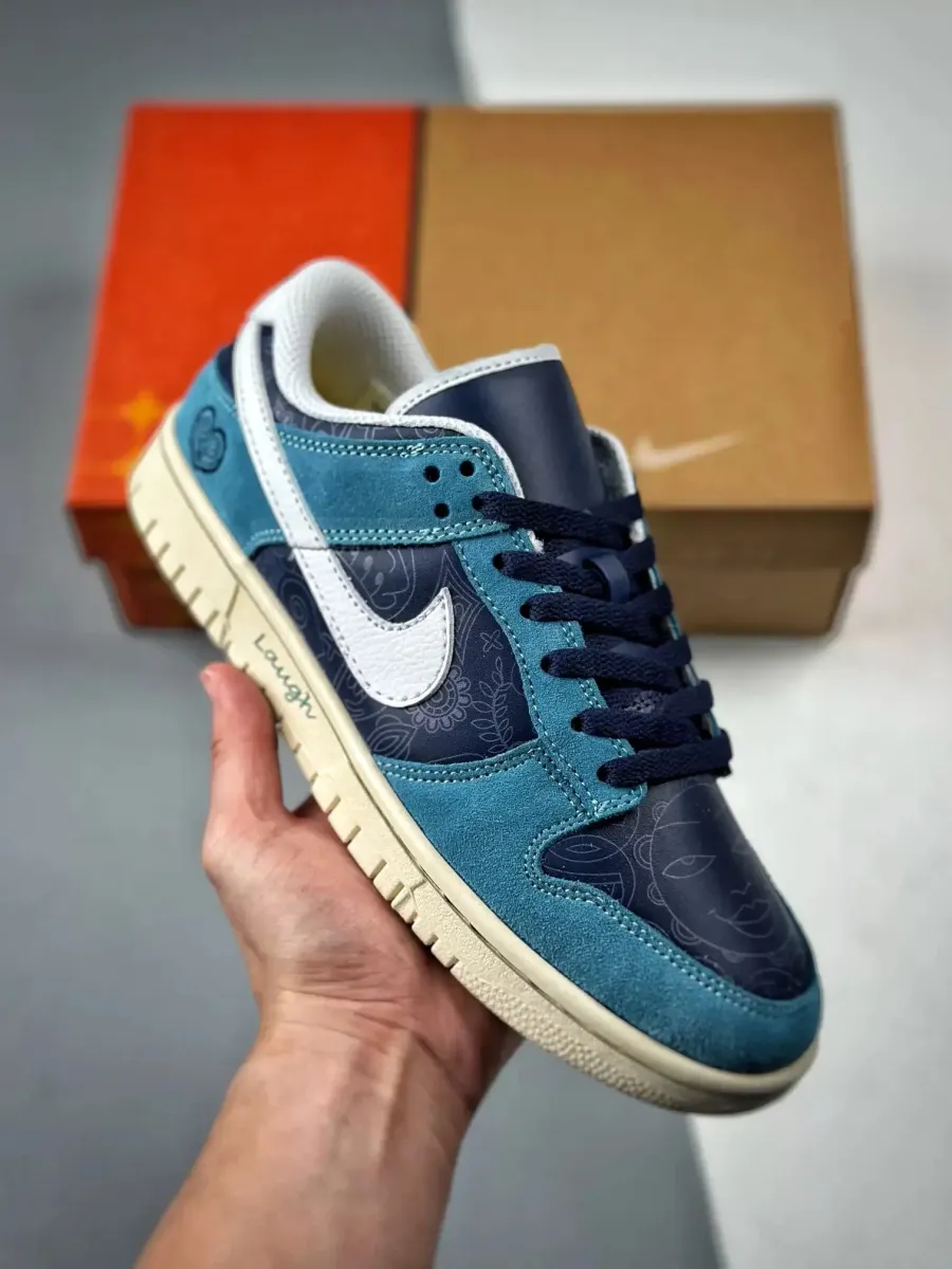 Nike Dunk Low Premium DB Online 318306-441