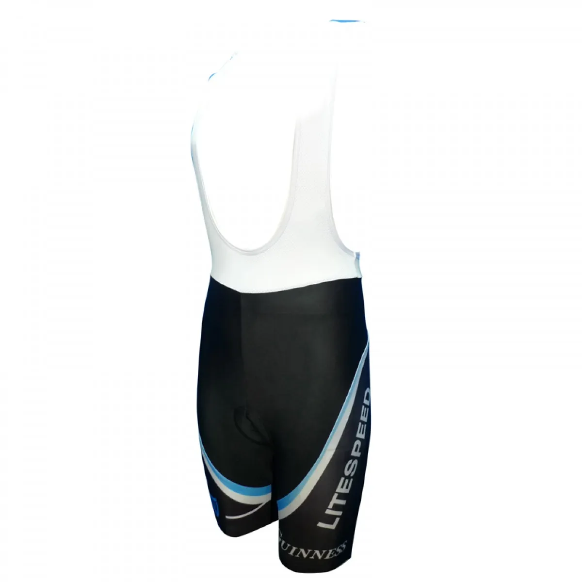 2012 Team Litespeed BMW Cycling Bib Shorts To Buy
