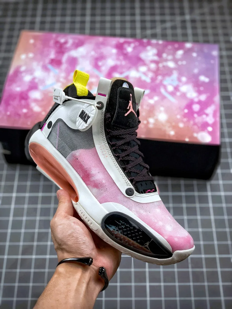 Air Jordan 34 Paris CZ7752-601