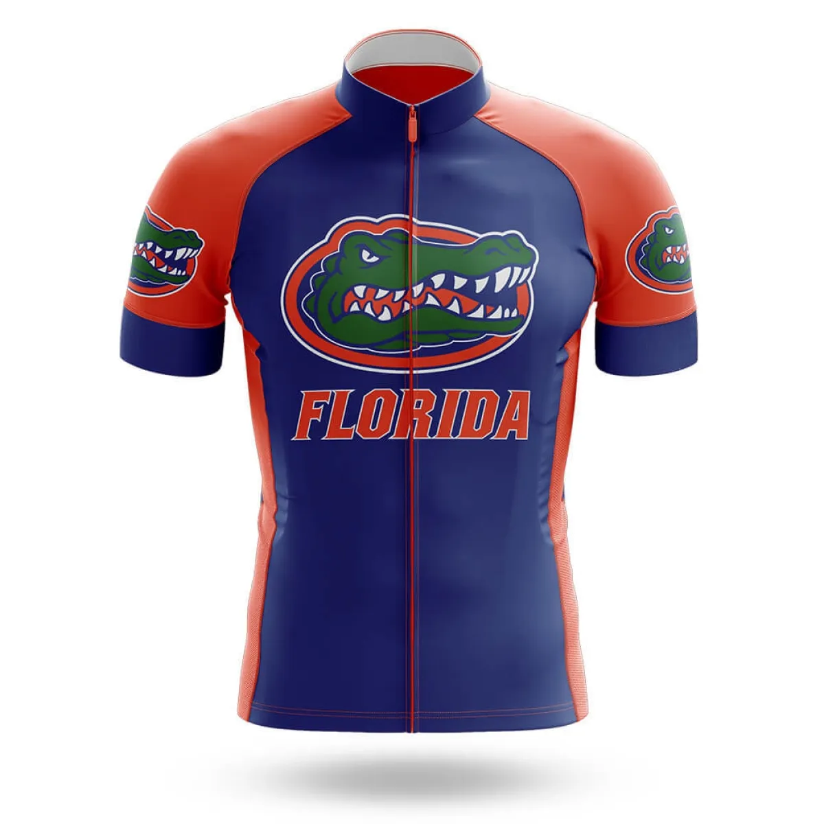 For Sale UF Gators Cycling - Jersey Only