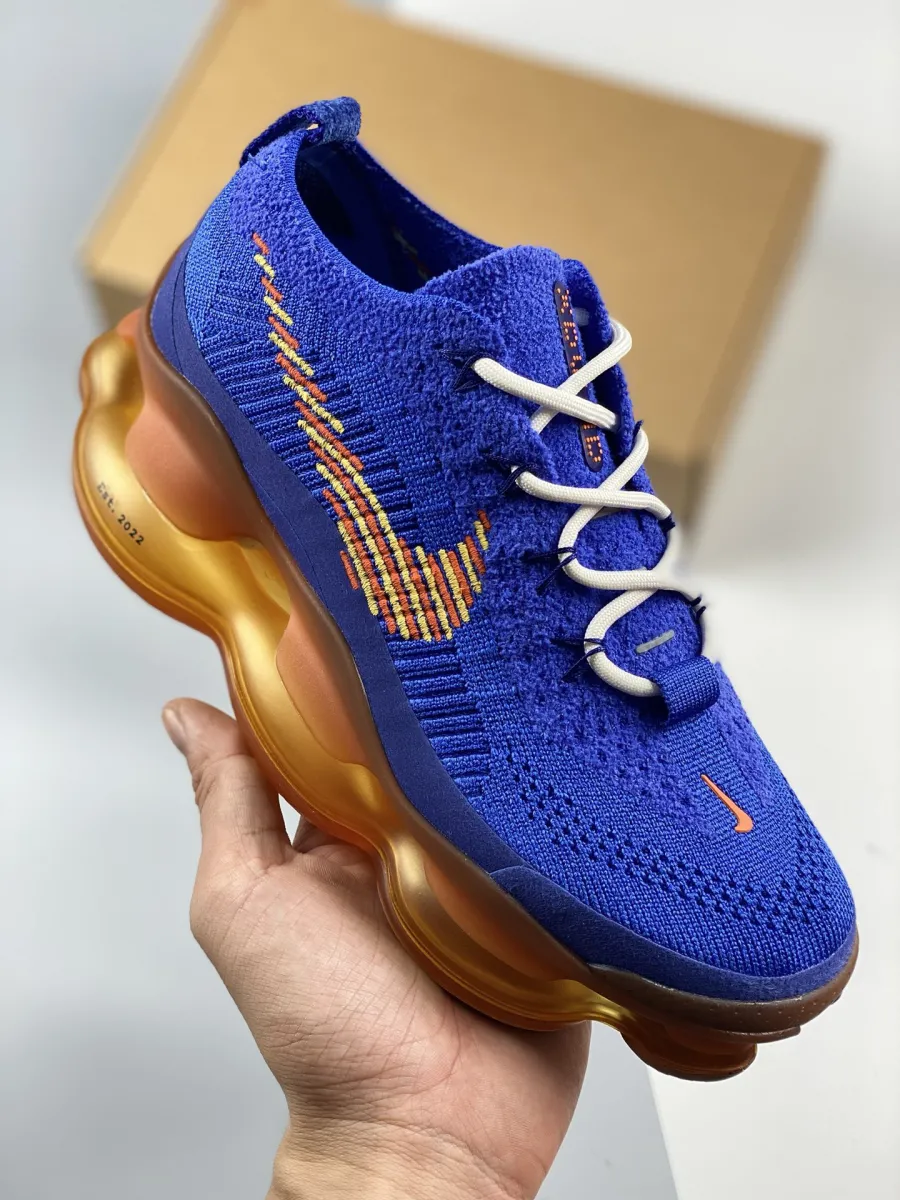 Nike Air Max Scorpion M. Frank Rudy DX4768-400 #m frank rudy