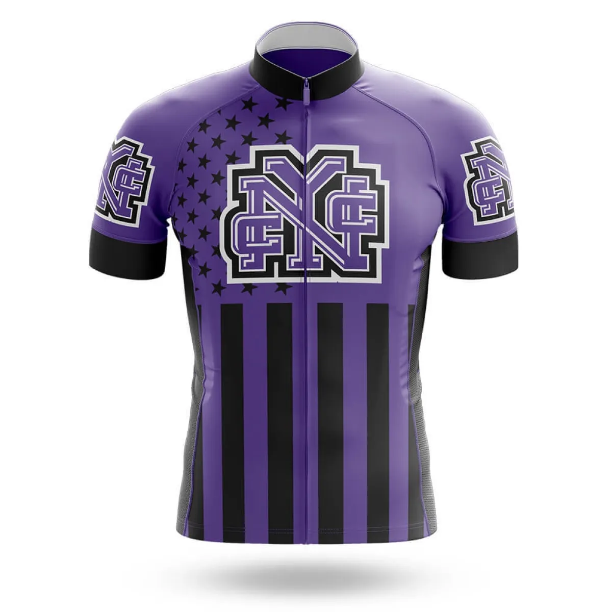 Where To Buy City College Of New York USA Cycling Jersey