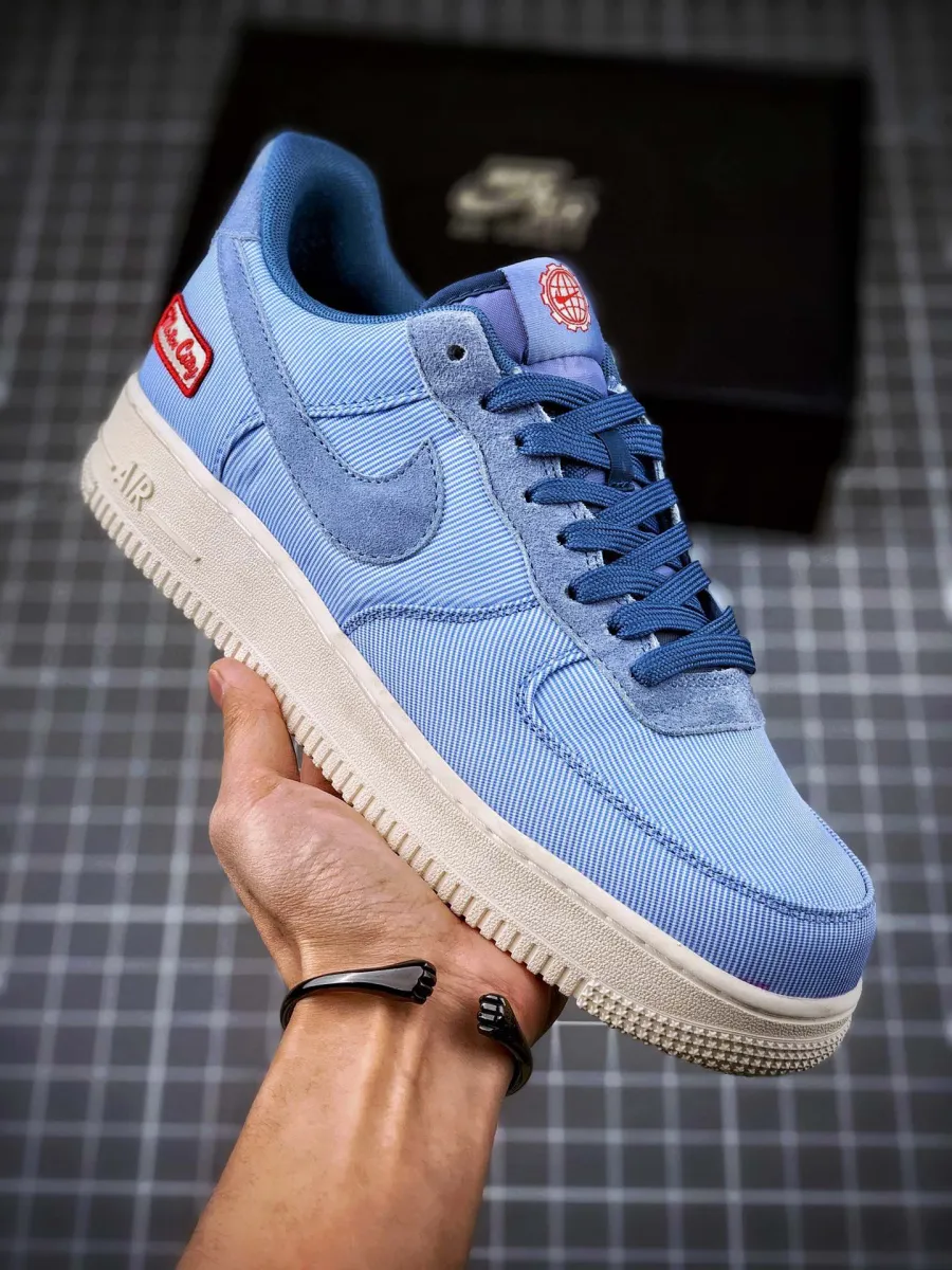 Nike Air Force 1 Low Detroit Home / air force 1 detroit