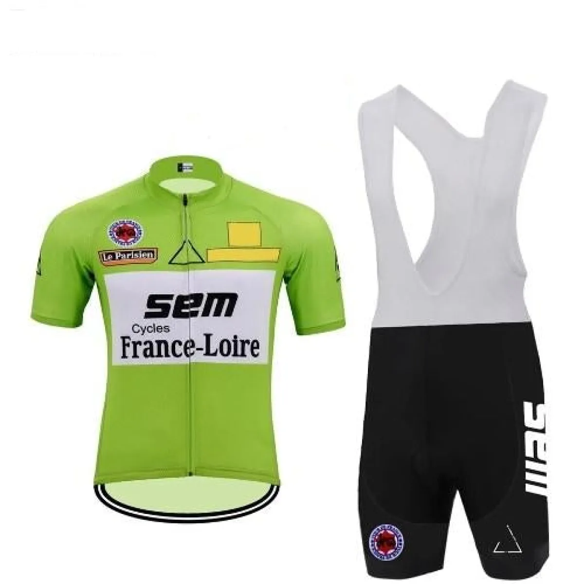 Tour De France 82 Cycling Set Sean Kelly Outlet