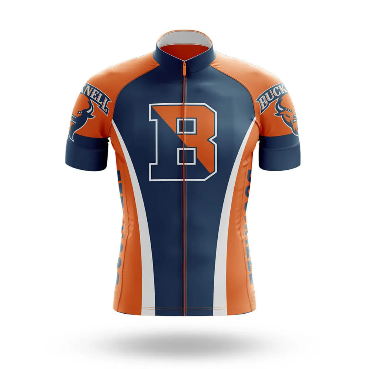 Bucknell University - Men's Cycling / Jersey Only To Buy