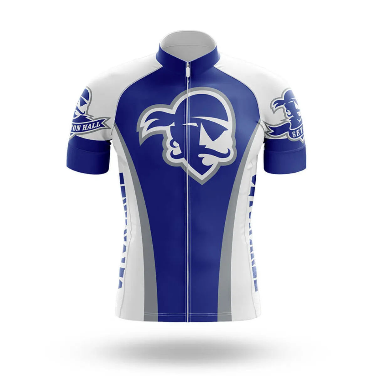 Seton Hall University - Men's Cycling / Jersey Only Online