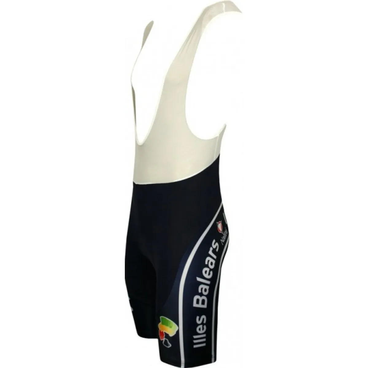 Illes Balears 2004 Cycling Bib Shorts - Nalini Radsport-Profi-Team