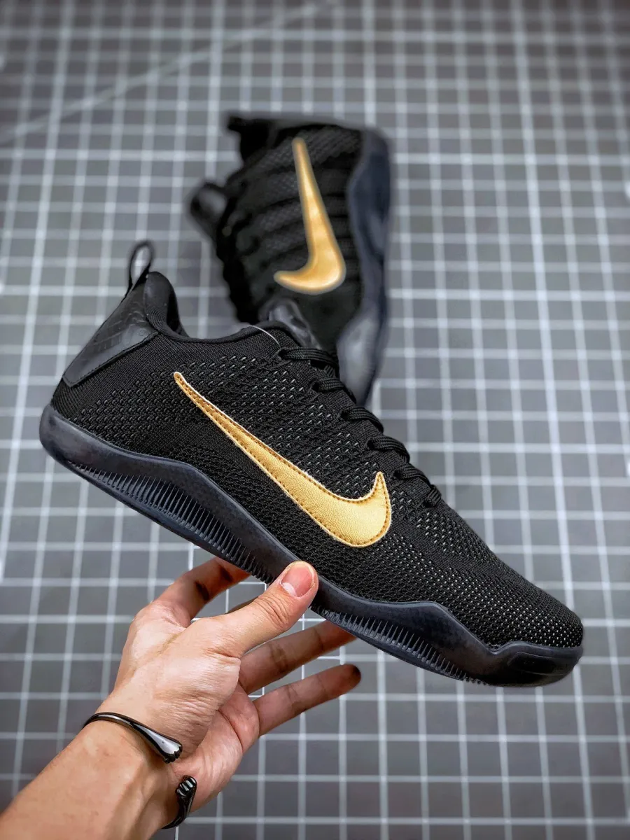 Nike Kobe XI Elite Muse III 822675-014 Eastbay Kobe