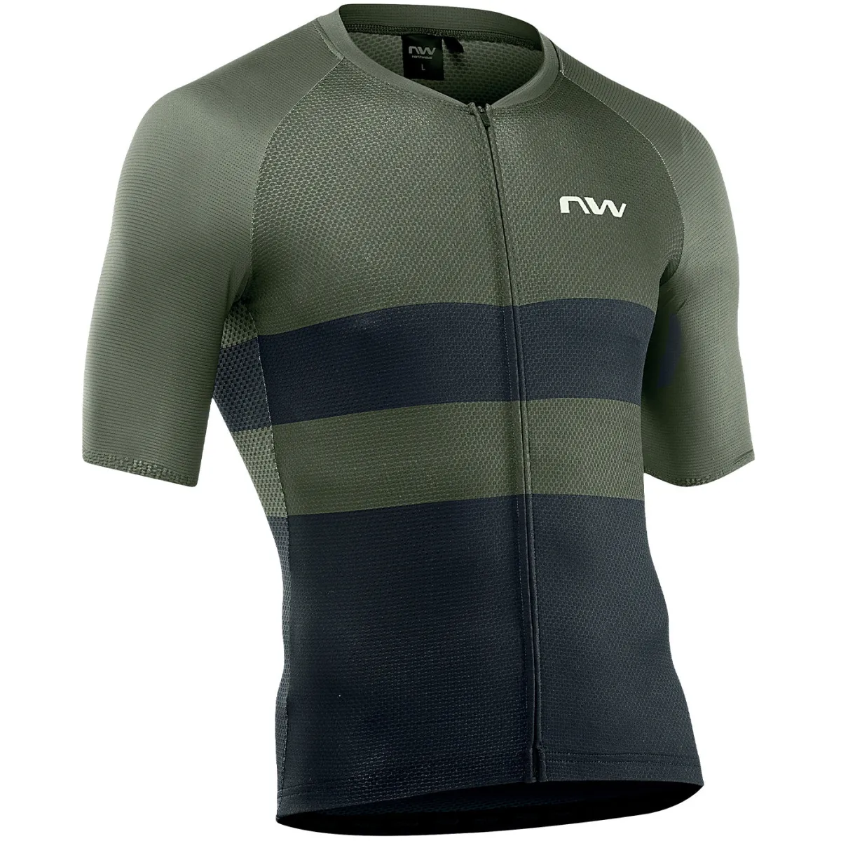 Northwave Blade Air Jersey - Green Online