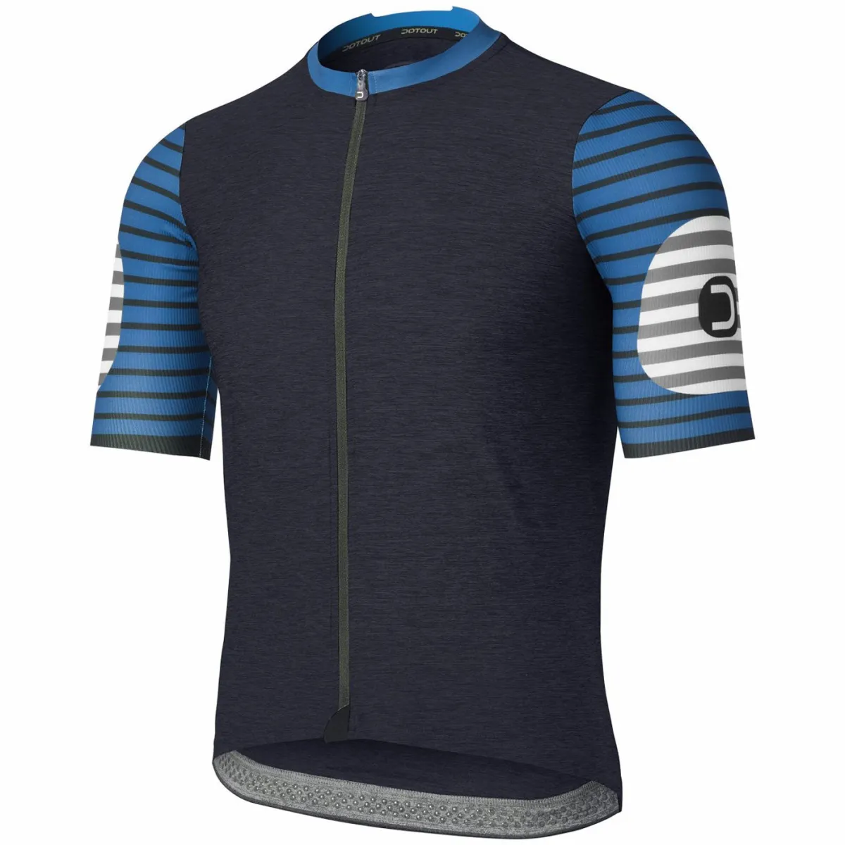 Dotout Bold Jersey - Blue For Sale