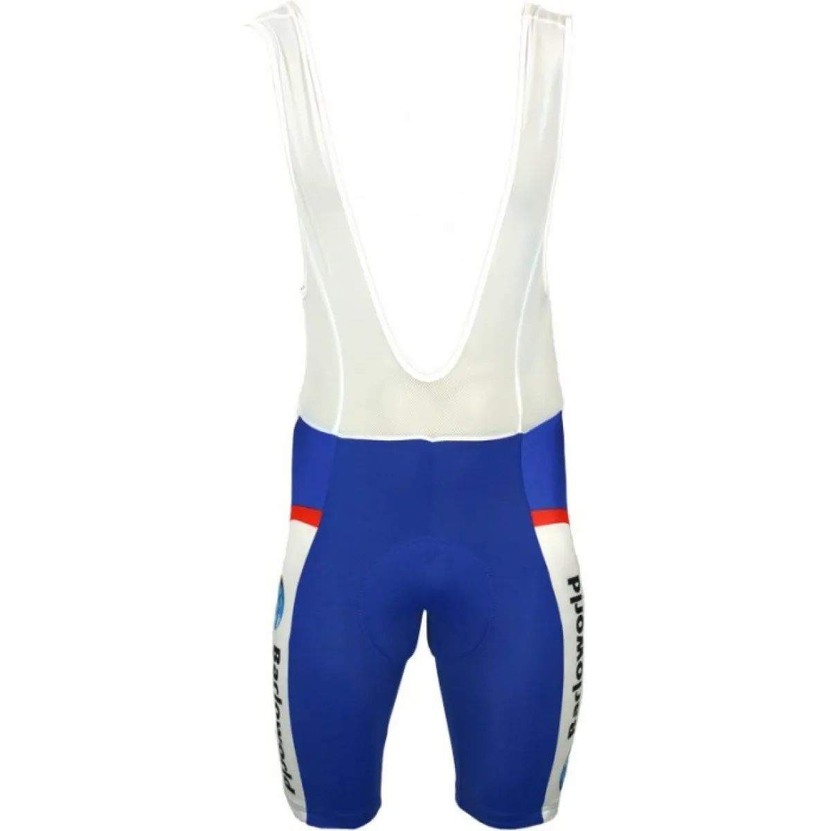 Barloworld 2005 Bib Shorts - Nalini For Sale