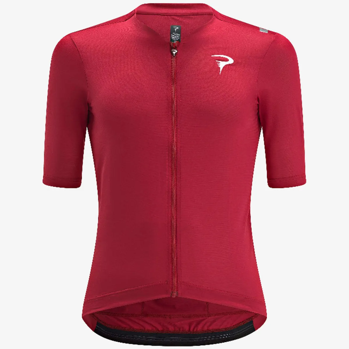 Pinarello F7 jersey - Red #Red F7
