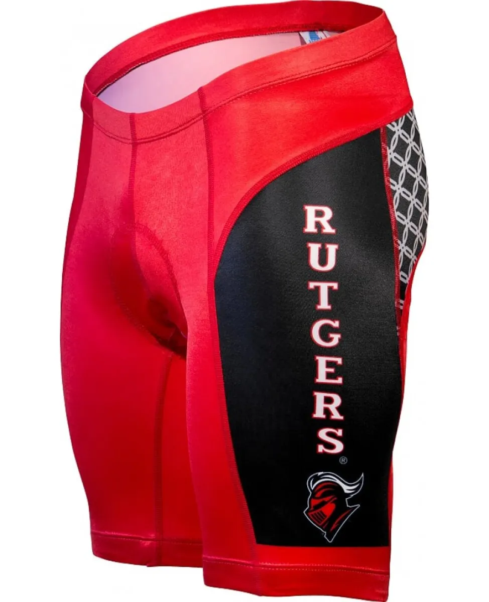 Where To Buy Rutgers Cycling Shorts College