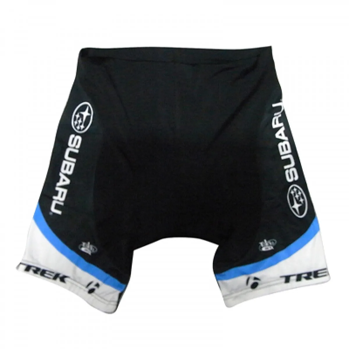 SUBARU Team CYCLING SHORTS To Buy